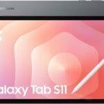 Samsung Galaxy Tab S11 128 GB WiFi Android Tablet Samsung-Galaxy-Tab=S11-1