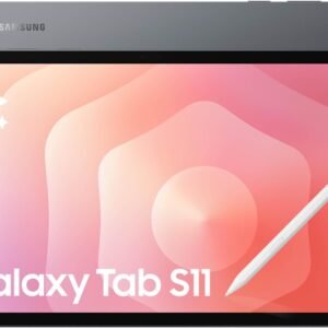 Samsung Galaxy Tab S11 128 GB WiFi Android Tablet