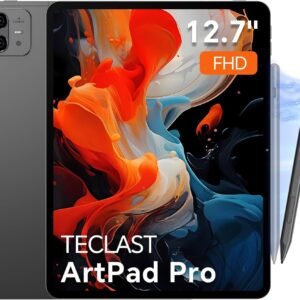 TECLAST ArtPad Pro Android 15 Tablet