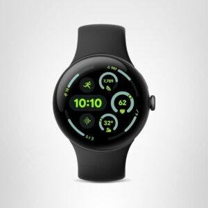 Google Pixel Watch 3 (45mm) Android Smartwatch