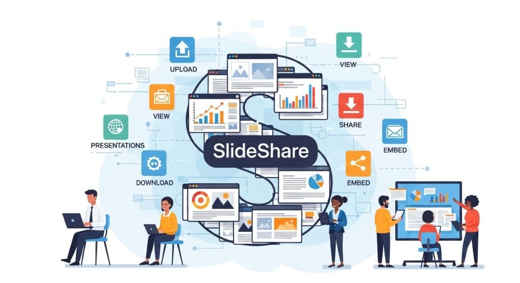 What is SlideShare — and is it safe?