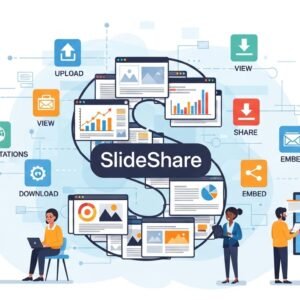 What is SlideShare — and is it safe?