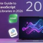Guide to Best Free JavaScript Animation Libraries in 2026