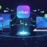 How to Sync Viber Across Devices