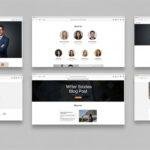 HubSpot Marketing Starter Hub Website Pages Examples