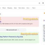 Example phishing email targeting Ahrefs users 2026 fake login page - How to Protect Your SEO and Marketing Tools from Phishing in 2026