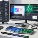 Best Desk Setup for Designers and Developers in 2026