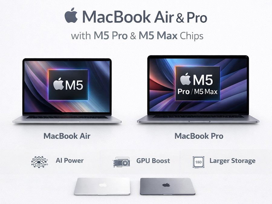 Best MacBook Pro for Developers and Designers