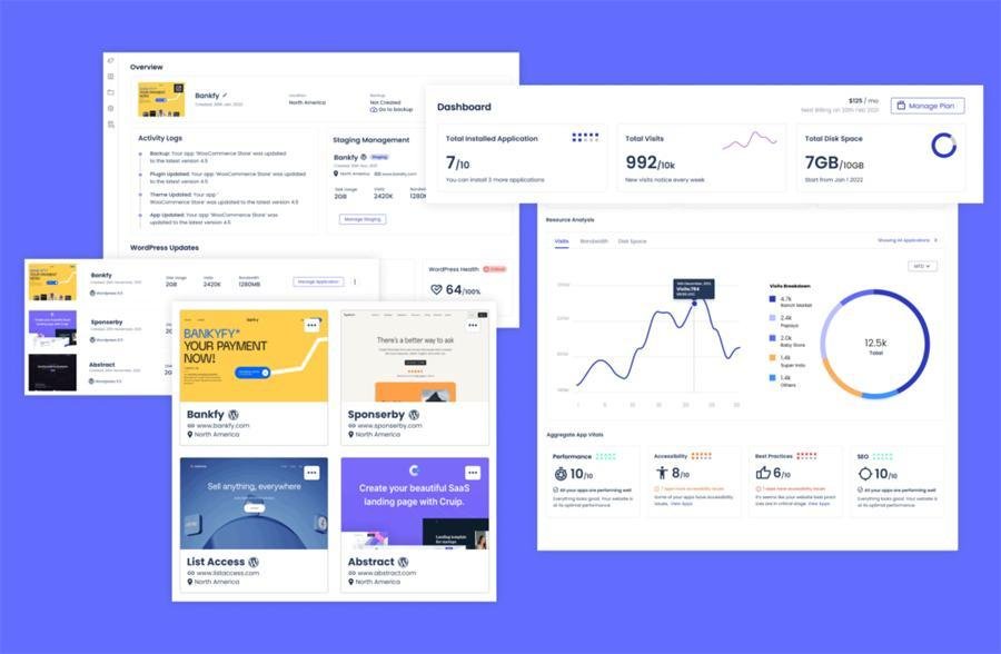 Hostinger vs Cloudways (An Honest Comparison 2026) 3 Cloudways Autonomous WordPress hosting autoscaling feature 2026