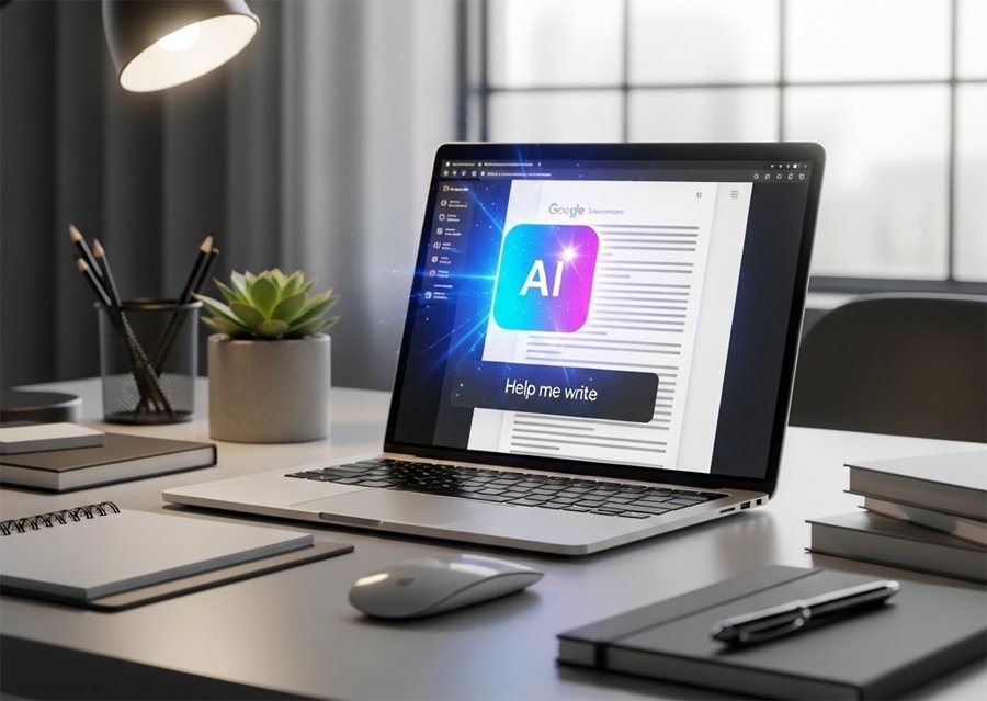 How to Use Gemini AI in Google Docs