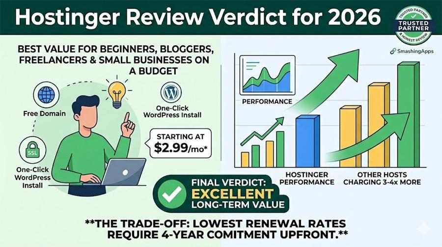Honest Assessment After Years of Usage