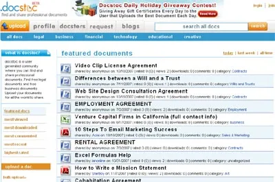 Find And Share Free Professional Documents For Free 5
