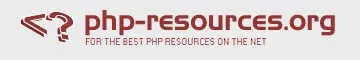 For The Best PHP Resources On The Net, Just Visit PHP Resources 12