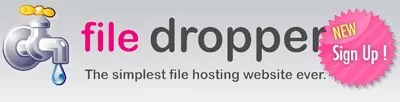 The Simplest And Free File Hosting Website Ever! 18