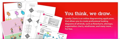 Free Online Diagramming Application To Create Professional Diagrams And Flowcharts 2