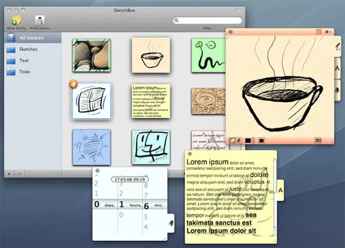 13 Free Mac OS X Apps That Can Make Your Lives Easier 11