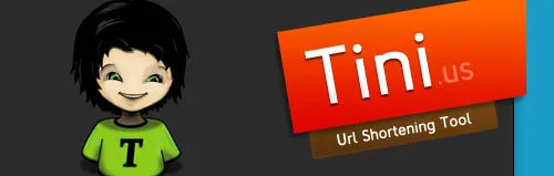 URL Shortening Now More Secure And Private With Tini.us 17