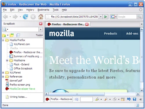 9 Powerful Firefox Add-Ons That Can Save Your Time 92