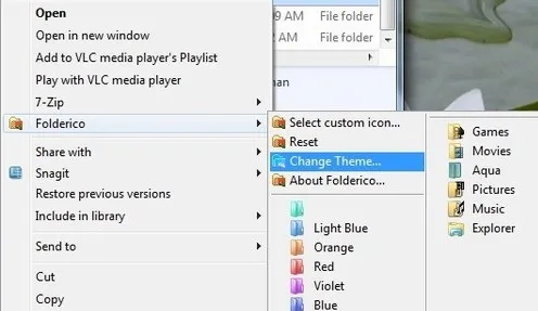 How To Easily Set Custom Icons For Folders In Windows 14