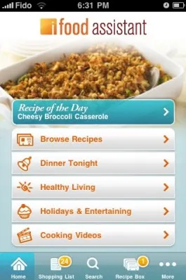 Free Cooking Apps That You Can Download On iPhone Today 16