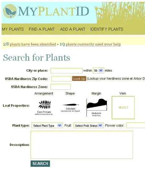 6 Handy (Web-Based) Tools For Gardeners That You've Never Heard Of 16