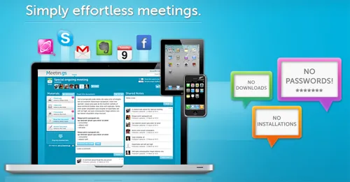 Five Simply Effortless Tools For Meetings And Schedulings 9
