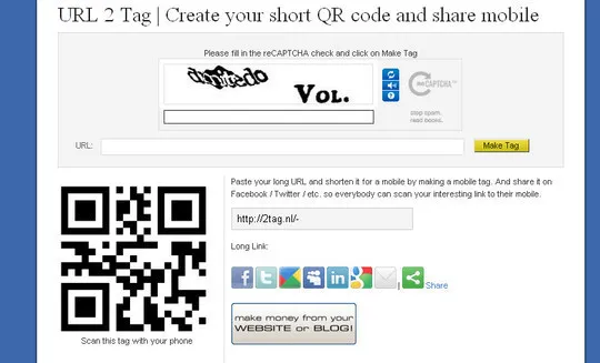 15 Free And Useful Online QR Code Generators 5