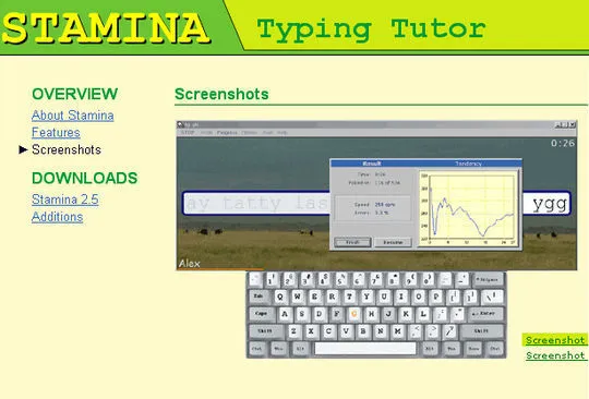 8 Online Apps That Help You improve Your Typing Speed 24