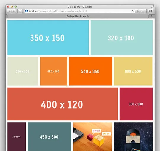 A Cool Collection Of jQuery Plugins To Make Your Website More User Friendly 23