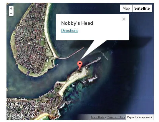 15 Amazing Free WordPress Google Maps Plugins 22