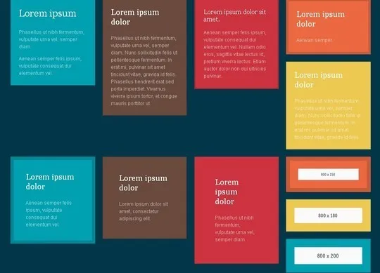 14 Free Frontend jQuery Plugins 289