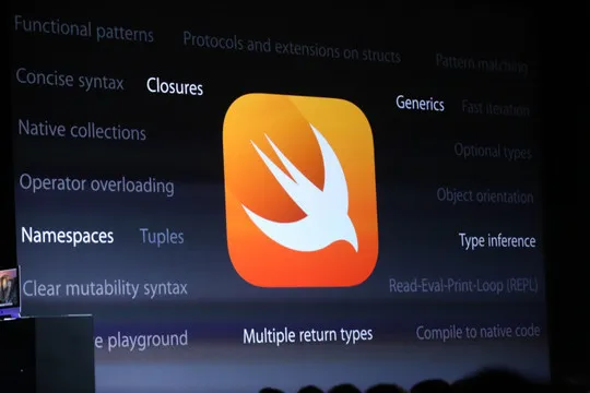 12 Tutorials For Getting Started With Swift; Apple’s New Programming Language 43