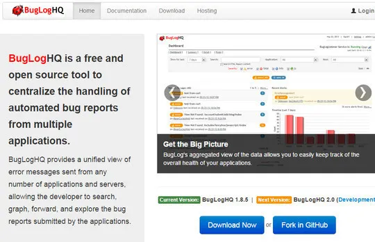 11 Free Bug Tracking Tools For Developers 1