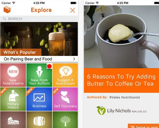 11 Must-Have Mobile Apps For Productivity 1