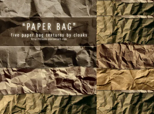 13 Free Vintage Paper Texture Packs 13