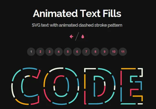 10 Useful Free CSS Codes For Web Developers 68