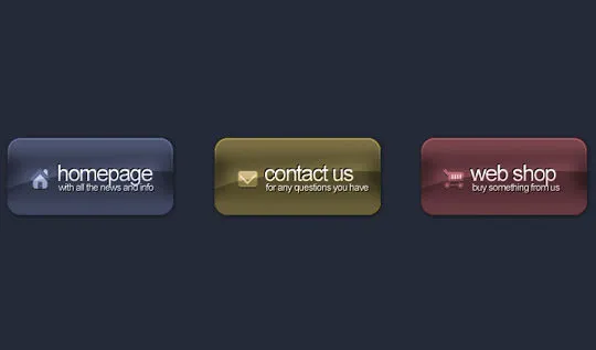 Call to Action: 13 Tutorials For Creating The Perfect Button 102