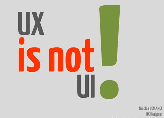 12 Useful UX Design Tutorials To Watch 38