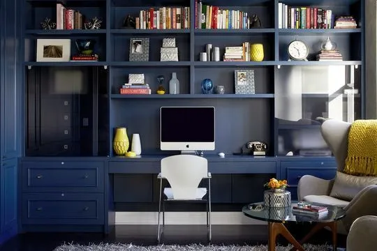12 Creative Workspace Designs To Boost Productivity 1