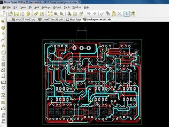 10 Free PCB Design Software 148