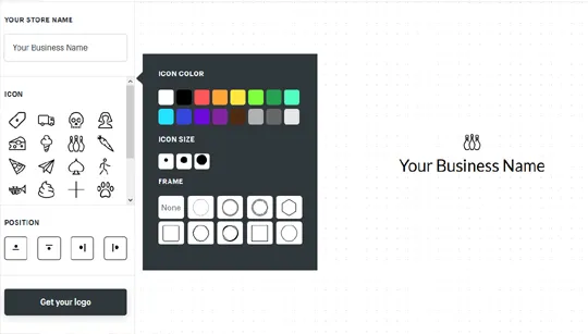 6 Free Yet Worth Using Online Tools to Design Logos, Vectors, Patterns & Icons 29