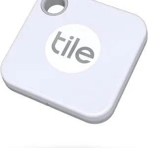 Tile Key Finder and Item Locator