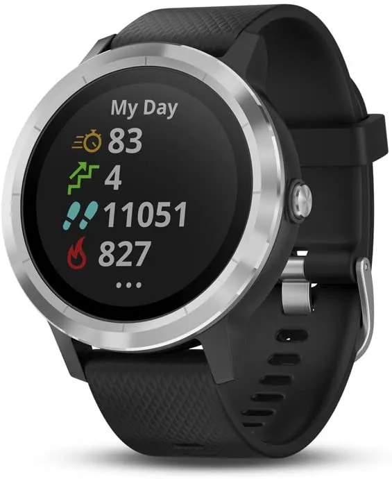 Garmin Vivoactive 3 GPS Smartwatch 1