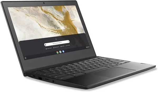 Lenovo IdeaPad 3 Chromebook 11-Inch Lap 1