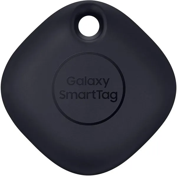 Samsung Galaxy SmartTag Bluetooth Tracker and Item Locator 1
