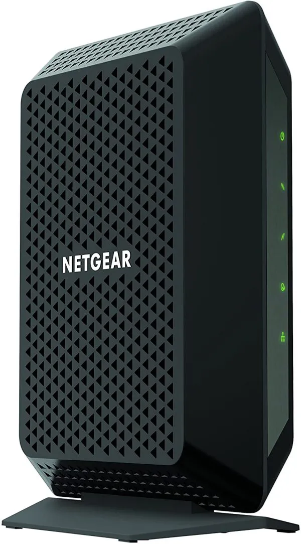 NETGEAR Cable Modem CM700 Compatible with All Cable Providers 1