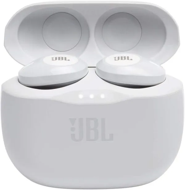 JBL Tune 125TWS Wireless Earphones In-Ear Earbuds Pure Bass Sound 1