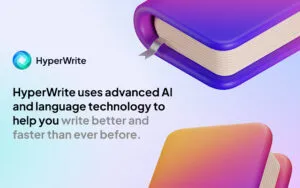 Google Chrome extension AI Writing