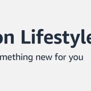 Amazon Lifestyle Products