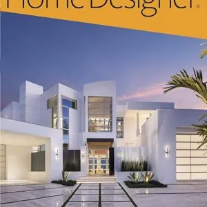 Home Designer Architectural – PC Download